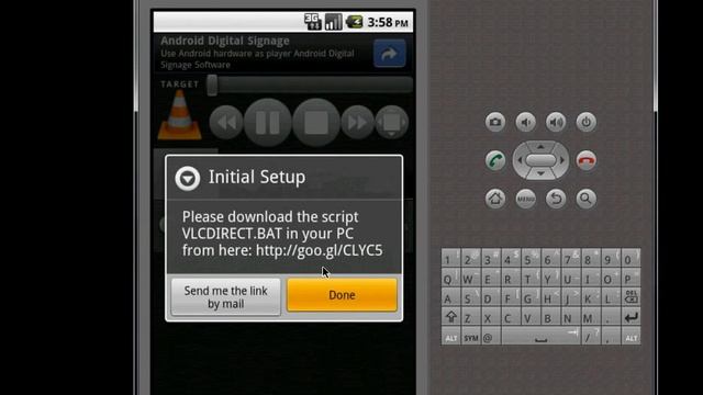 VLC Direct and VLC Connection смотреть онлайн