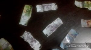 Нашёл деньги на улице