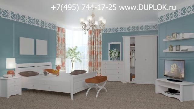 Какую мебель выбрать из дерева или ЛДСП? Мебель из сосны белая смотреть онлайн
