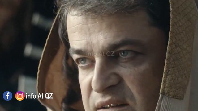 Kudüs Fatihi Selahaddin Eyyubi 15. Bölüm 3. Fragmanı | Turanşah ve Emir Eyyub'un sonu mu? | 3 Anali смотреть онлайн