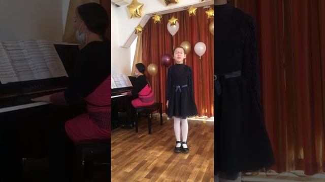 Жалсараева Арюна Самая счастливая Ю.Чичков смотреть онлайн