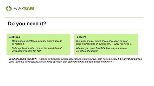 An Introduction to Java Licensing смотреть онлайн