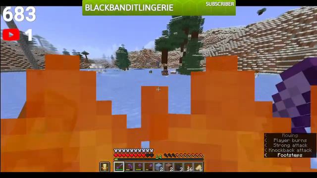 Minecraft and Chill!! | Minecraft смотреть онлайн