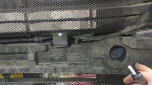 что находится под передним бампером киа селтос