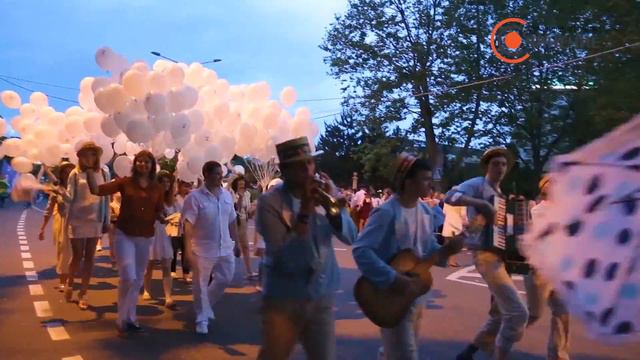 КарнавалЛето-2016, Сочи