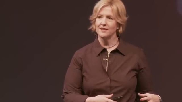 Брин Браун: Сила уязвимости