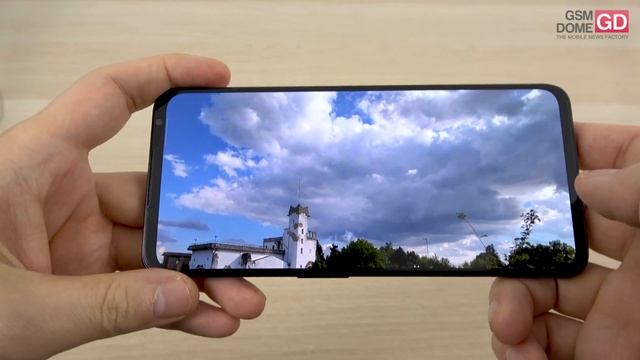 nubia Red Magic 6S Pro Review Gaming Phone With Snapdragon 888 CPU