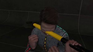 Boneworks Brutal Stealth Kills