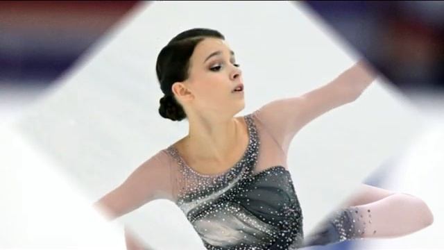 Аня Щербакова получила травму смотреть онлайн