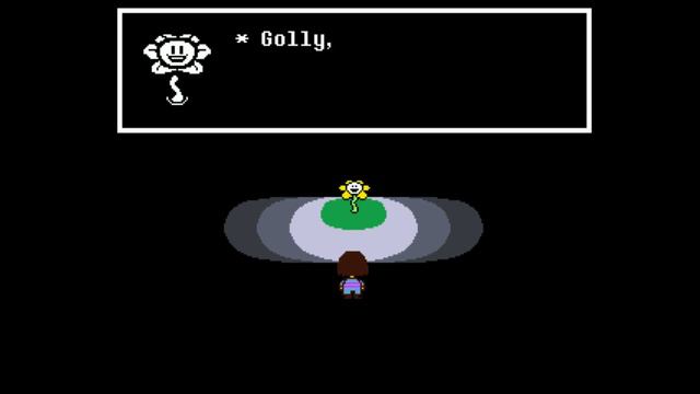 Undertale 01 - Inicio смотреть онлайн