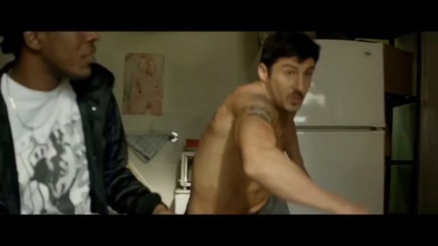 ПРЫЖОК В ОКНО - 13 РАЙОН (2 Часть) смотреть онлайн