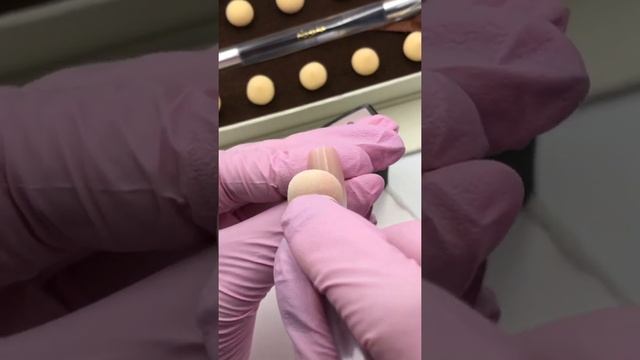 Омбре аэропуфингом смотреть онлайн