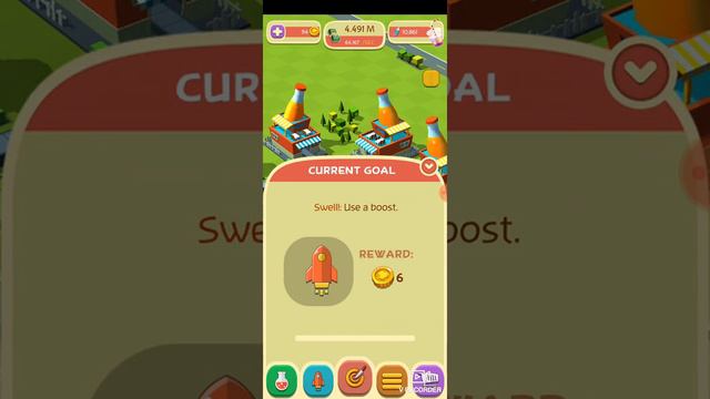 Soda City Tycoon #5 Заводы и новый автобус смотреть онлайн
