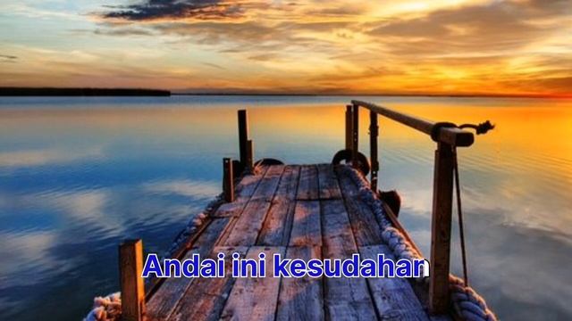 KAU DIPAKSA AKU TERPAKSA - SCAN HD Sounds (Lirik) #rock80an #rock90 #rockjiwang #legend смотреть онлайн