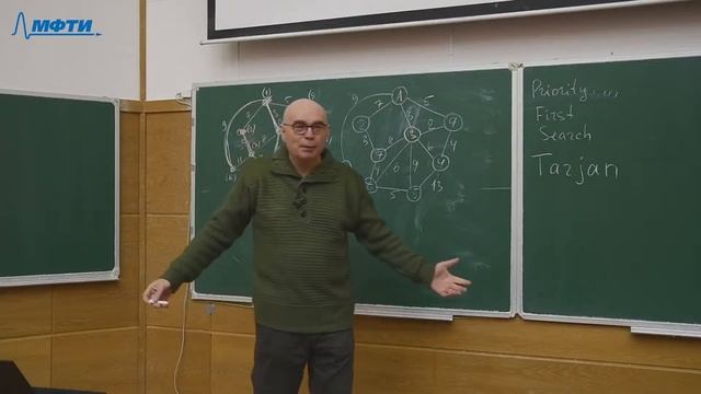 Информатика, Бабичев С.Л. (08.12.2021) смотреть онлайн