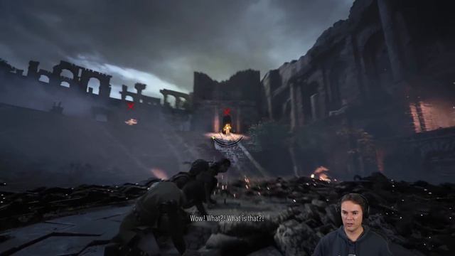 Let's Play A Plague Tale: Requiem - part 36 смотреть онлайн