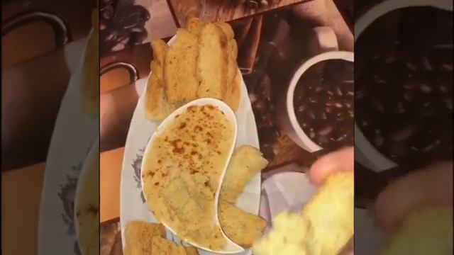 Пюре из нута смотреть онлайн