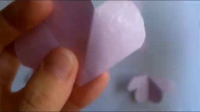 DIY PAPER ROSE! смотреть онлайн