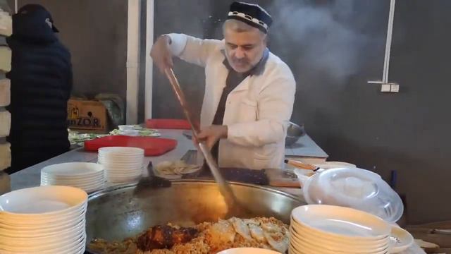 Мархамат оши Чоркух смотреть онлайн
