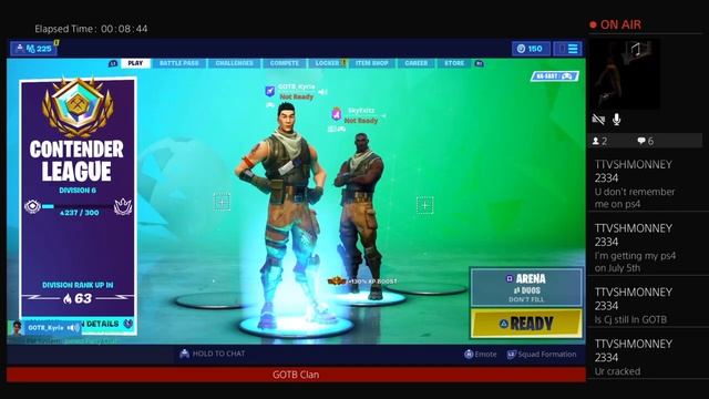 Playing arena wit tracy смотреть онлайн