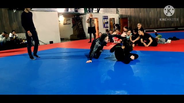 Турнир по грэпплингу среди девушек!!! TemirPRIDE!!! Темирпрайд!!! смотреть онлайн