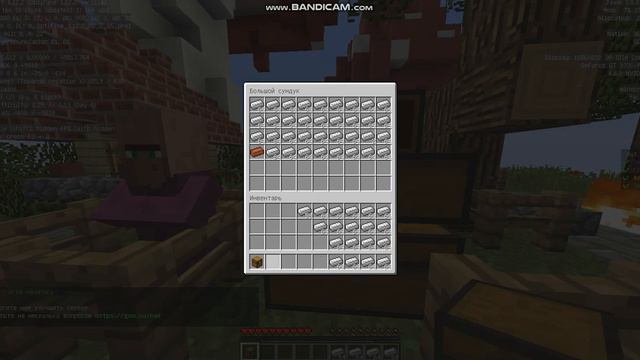 Как дюпнуть много железа в бед варс #дюп #майнкрафт #Майнкрафт #Майнтоп смотреть онлайн