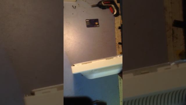 NEC MultiSync LCD1970NXp 0028