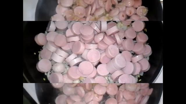 Вкусные соусы и рецепты