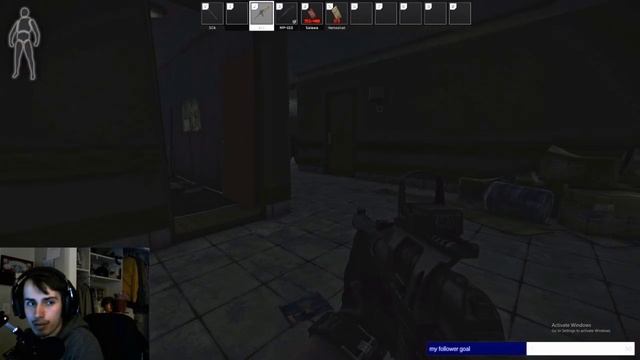 Wiping a Streamer and His Goons (With Reaction) смотреть онлайн