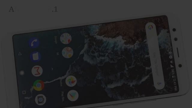 #6 Xiaomi Redmi Mi A2 Full Review : Crazy good deal phone in mid budget смотреть онлайн