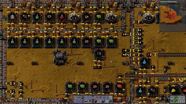 Factorio Looping Crazy Part 18 смотреть онлайн