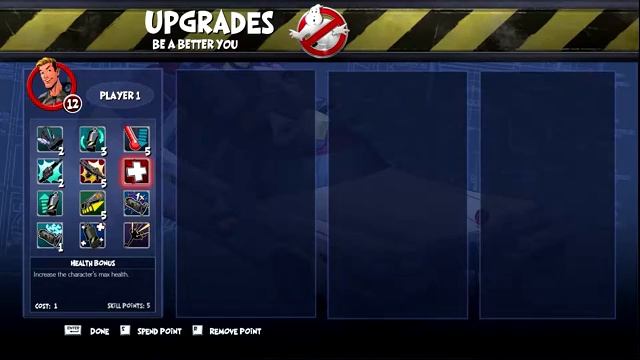 Ghostbusters The New Game 2016 Walkthrough №5 / Охотники за привидениями 2016 Прохождение №5 смотреть онлайн