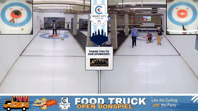Wednesday Competitive - Sheet 3 - 6:30 2/28/24 смотреть онлайн