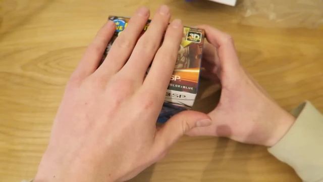 Knock-Off Game Boys! GB Boy Colour + Fake SP смотреть онлайн