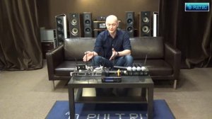 Обзор Радиосистемы Arthur Forty