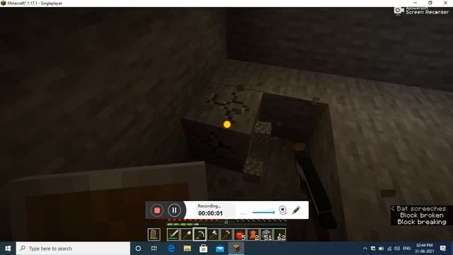 minecarft jav aedition glich смотреть онлайн
