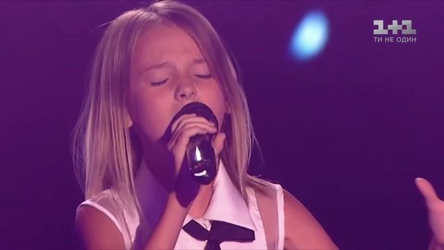 Данелия Тулешова VS Брук Симпсон- STONE COLD