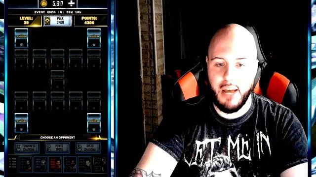 CLASH OF CHAMPIONS STRATEGY GUIDE! THE BEST CLASH OF CHAMPIONS TIPS AND TRICKS FOR WWE SuperCard смотреть онлайн