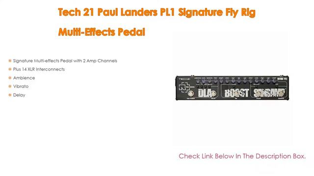Top #5 Best Guitar Rigs - To Buy Online смотреть онлайн