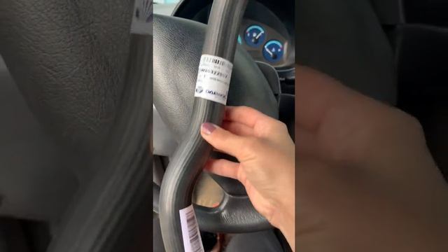 Приехали запчасти системы охлаждения на Матиз.Немного о них. смотреть онлайн