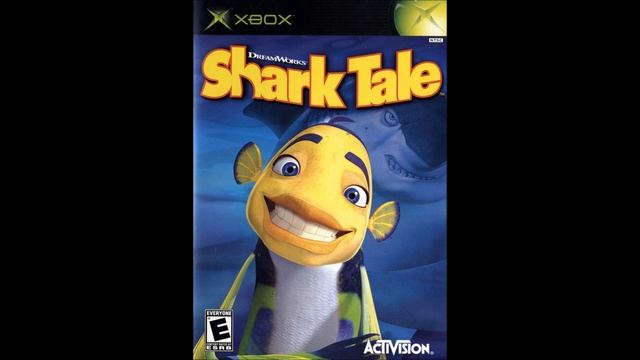 Shark Tale Game Soundtrack - U Can't Touch This смотреть онлайн