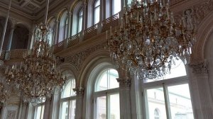 ЭРМИТАЖ - ДЕТЯМ. Познавательная экскурсия для детей в Эрмитаже.Даже взрослым интересно!