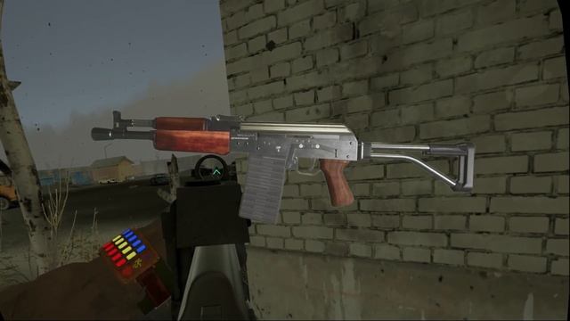 A Shotgun Guide + Tier List For Into The Radius VR смотреть онлайн