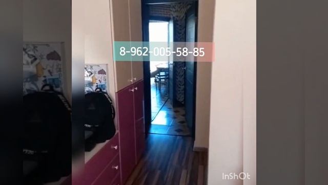 Двухкомнатная квартира в ЖК Гармония смотреть онлайн