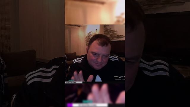 батя Меллстроя грустное