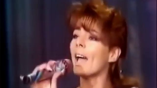 Sandra Around My Heart Le Monde Est A Vous HQ