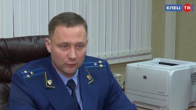 Противодействие коррупции: сотрудники прокуратуры рассказали о приоритетном направлении деятельност