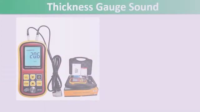 Top 5 Best Thickness Gauge Review In 2021 смотреть онлайн