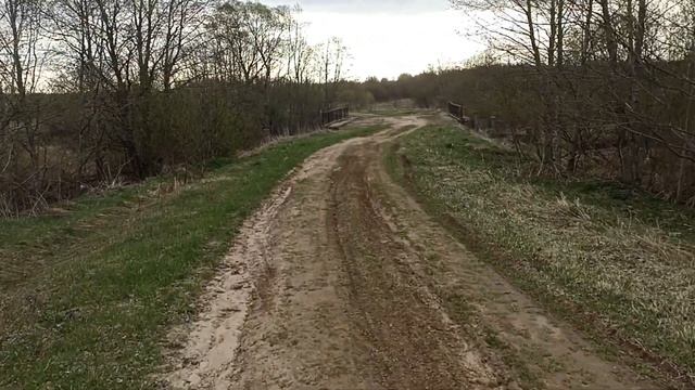 Жерлицы-самоловки и 100% результат! Начало сезона летней рыбалки на маленькой реке! смотреть онлайн