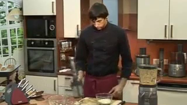 Пироги с готовым тестом